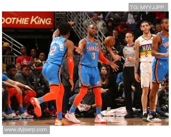 雷霆主场力挽狂澜，击败爵士——见证篮球的奇迹时刻