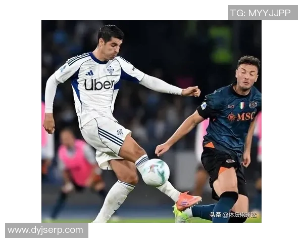 塞维利亚签下切尔西前锋莫拉塔，刷新俱乐部转会纪录