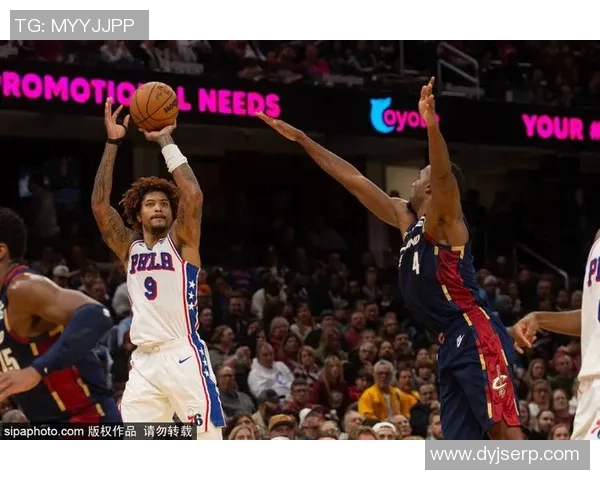 骑士战胜奇才，重新树立信心